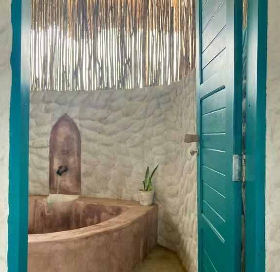 Hostel Mangará Pousada