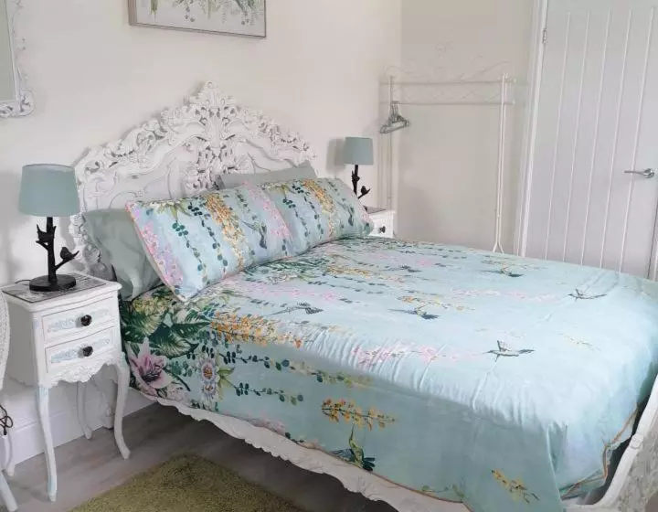 Aamiaismajoitus (B&B) Medlyn Moor Retreats