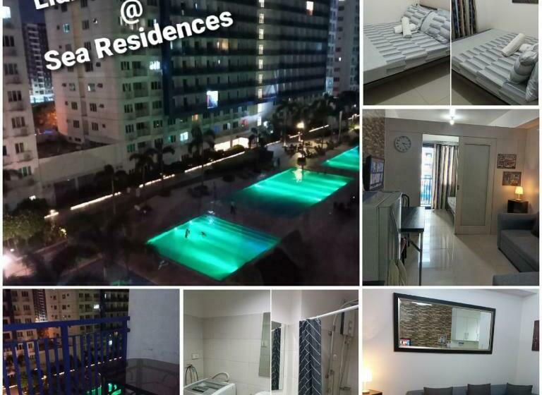 Hotel Liam S Staycation