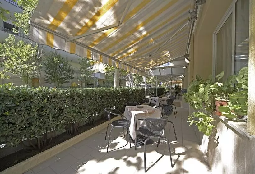 هتل Lugano