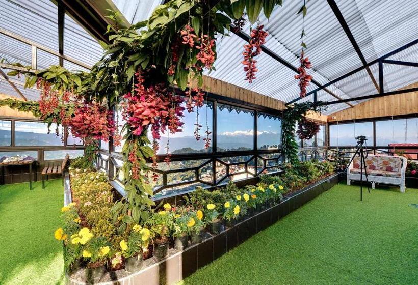 Hotel Sumitel Vista T V Tower Darjeeling