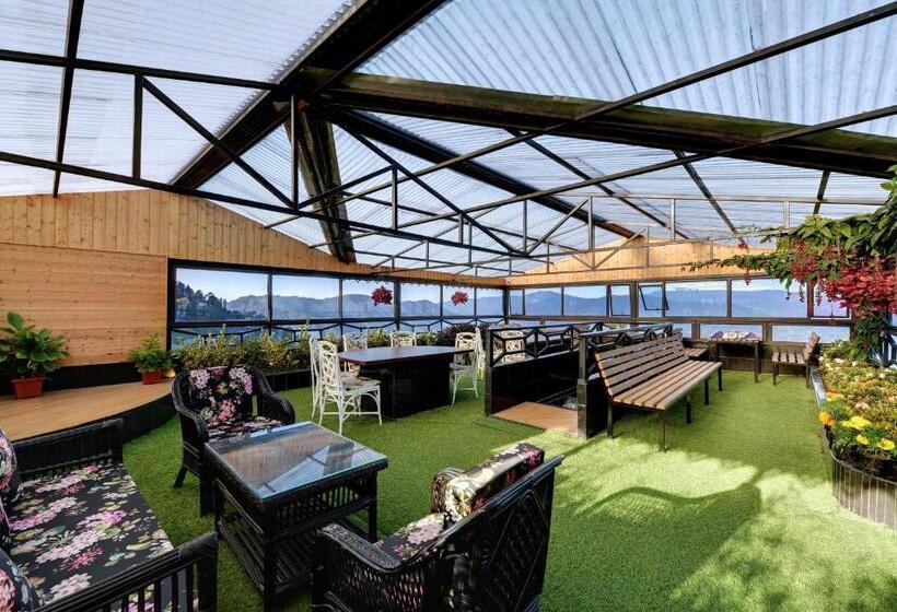 Hotel Sumitel Vista T V Tower Darjeeling