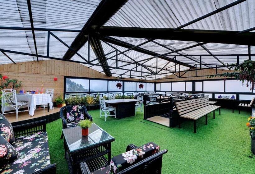 Hotel Sumitel Vista T V Tower Darjeeling