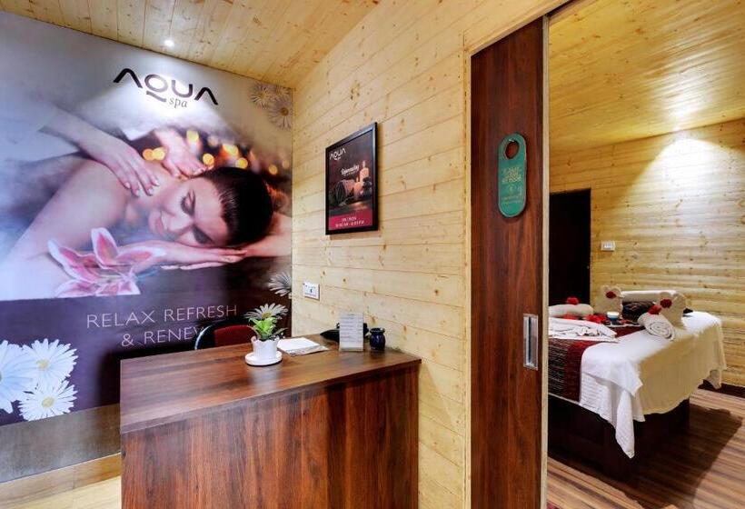 Hotel Sumitel Vista T V Tower Darjeeling