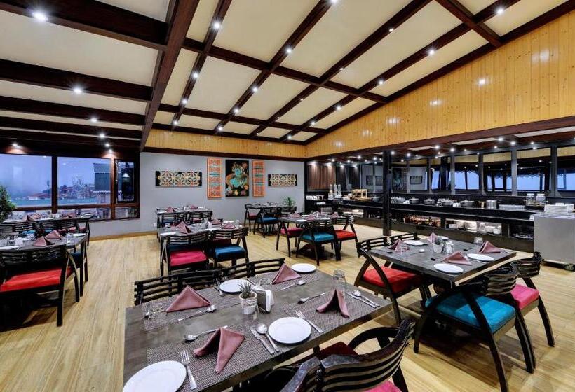 Hotel Sumitel Vista T V Tower Darjeeling