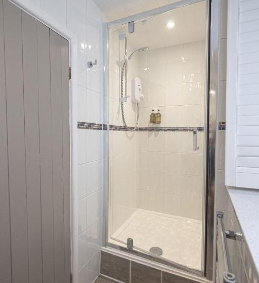 Pensjonat Cornerways Guest House