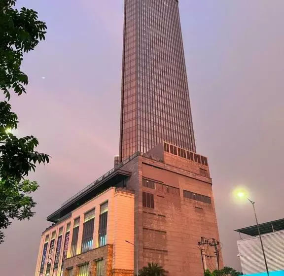 پانسیون Ivy House