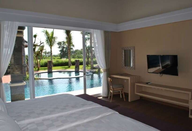 膳宿费 Room In Villa Kori Maharani Villas Suite Lagoon 5