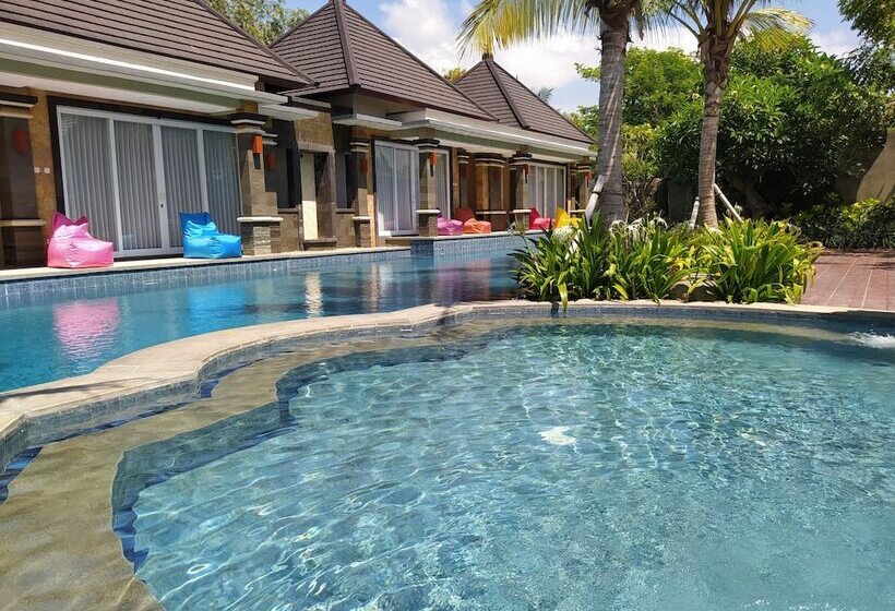 膳宿费 Room In Villa Kori Maharani Villas Suite Lagoon 5