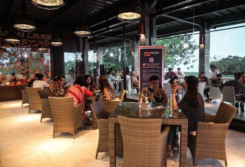 膳宿费 Room In Villa Kori Maharani Villas Suite Lagoon 5