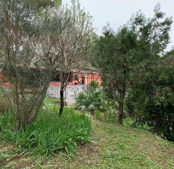 پانسیون Une Chambre Au Soleil