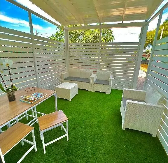 Majatalo Villa Latino