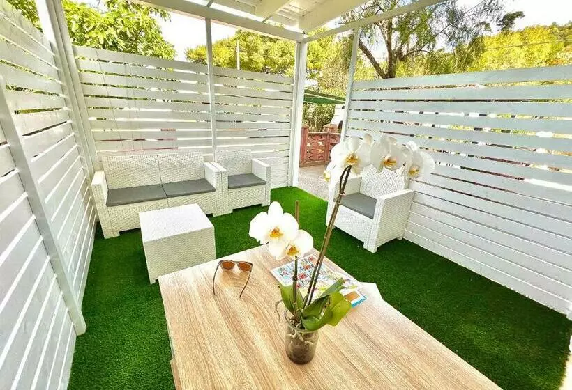 Majatalo Villa Latino