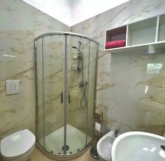 Majatalo Villa Latino