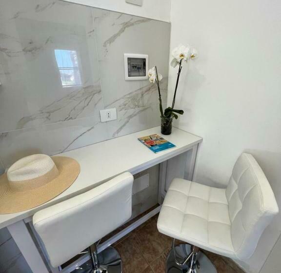 פנסיון Villa Latino