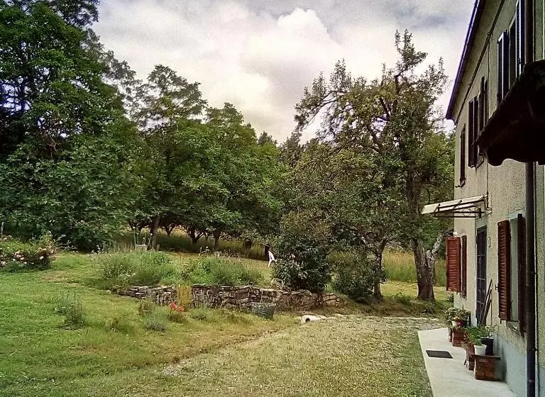 ベッドアンドブレックファースト Casa Del Gigi Bnb