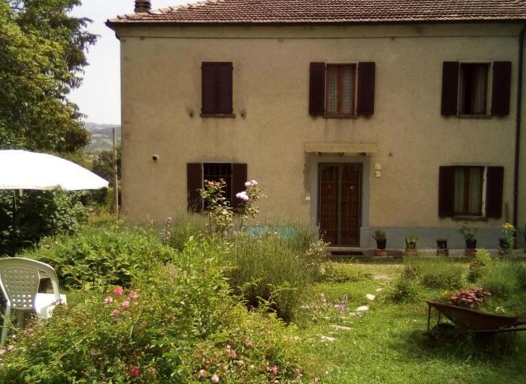 Nocleg ze śniadaniem Casa Del Gigi Bnb