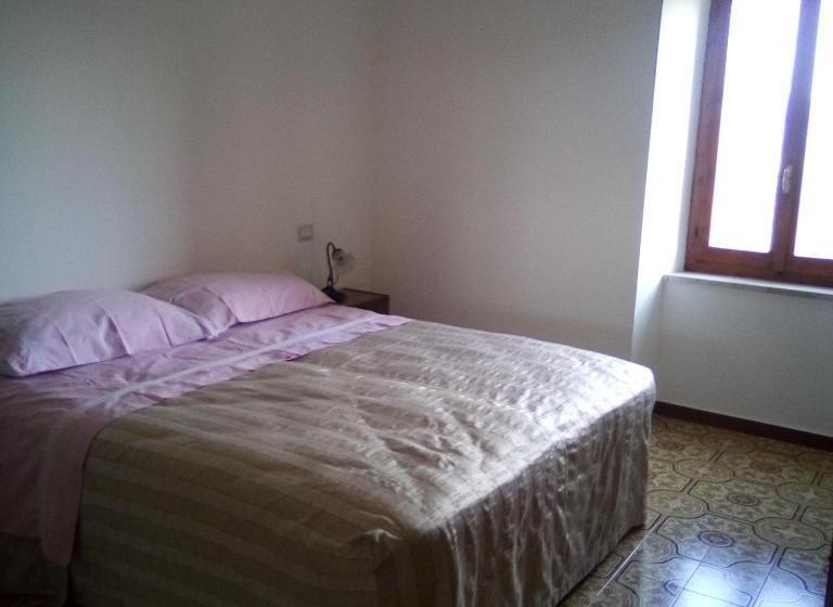 Nocleg ze śniadaniem Casa Del Gigi Bnb