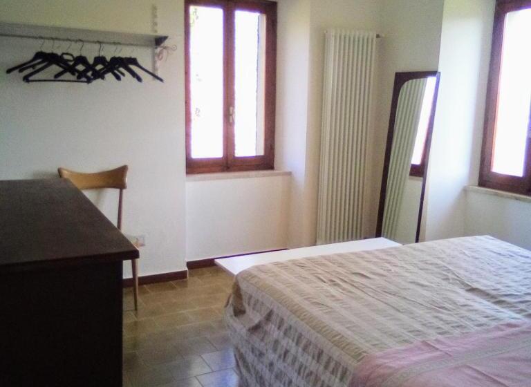 Nocleg ze śniadaniem Casa Del Gigi Bnb