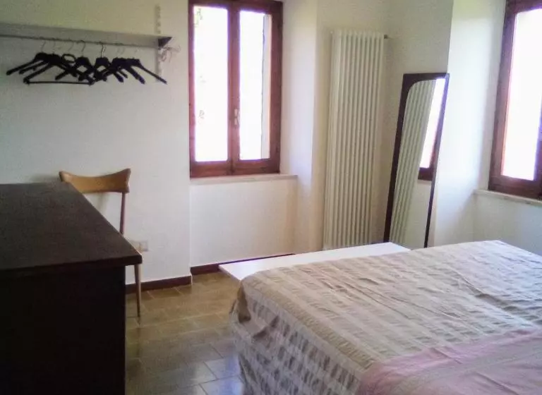 ベッドアンドブレックファースト Casa Del Gigi Bnb