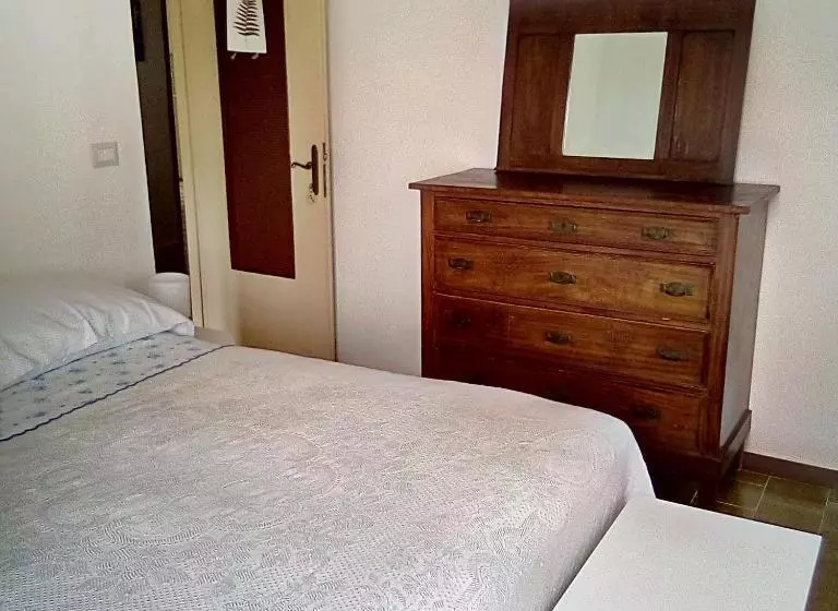 ベッドアンドブレックファースト Casa Del Gigi Bnb
