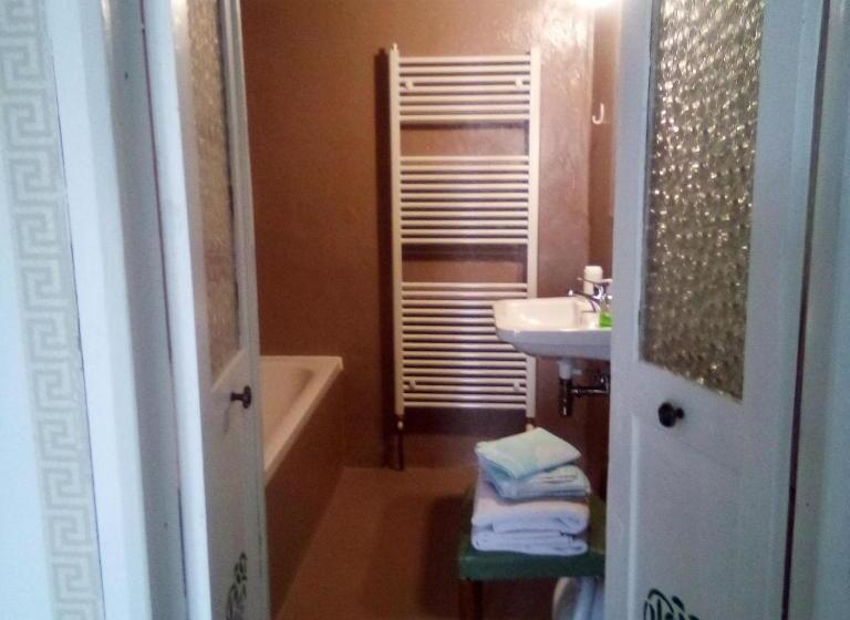 Nocleg ze śniadaniem Casa Del Gigi Bnb