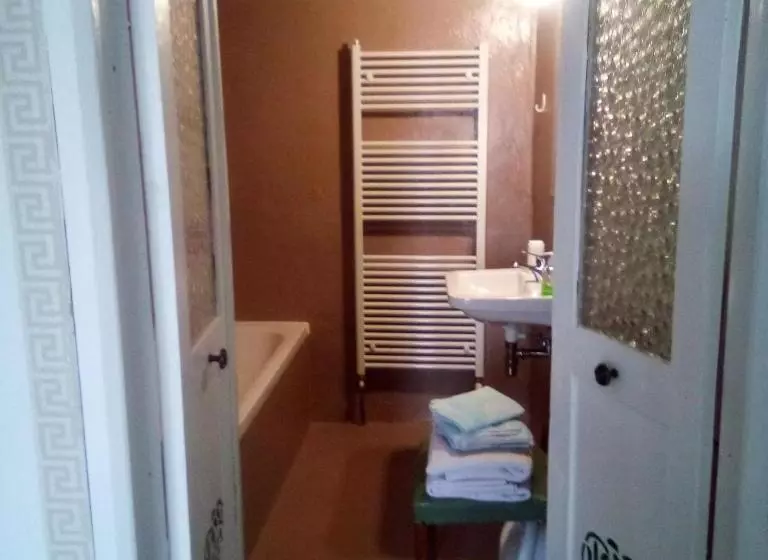 ベッドアンドブレックファースト Casa Del Gigi Bnb