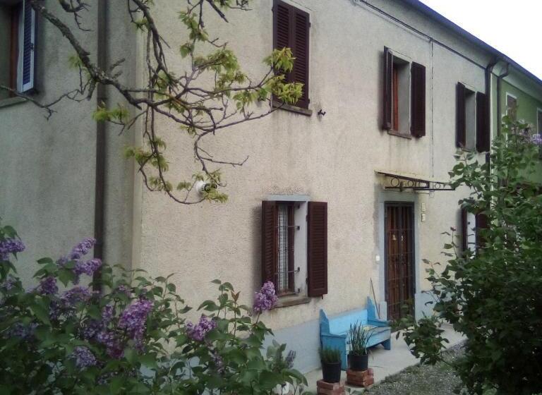 Nocleg ze śniadaniem Casa Del Gigi Bnb