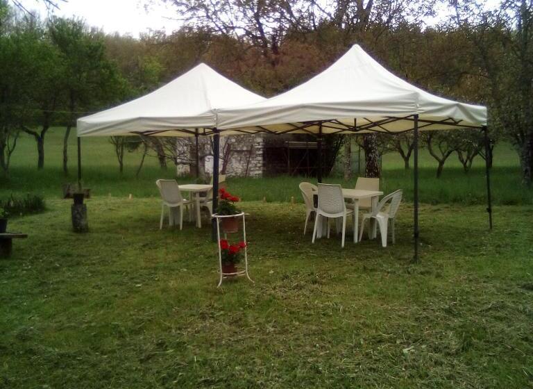 Nocleg ze śniadaniem Casa Del Gigi Bnb