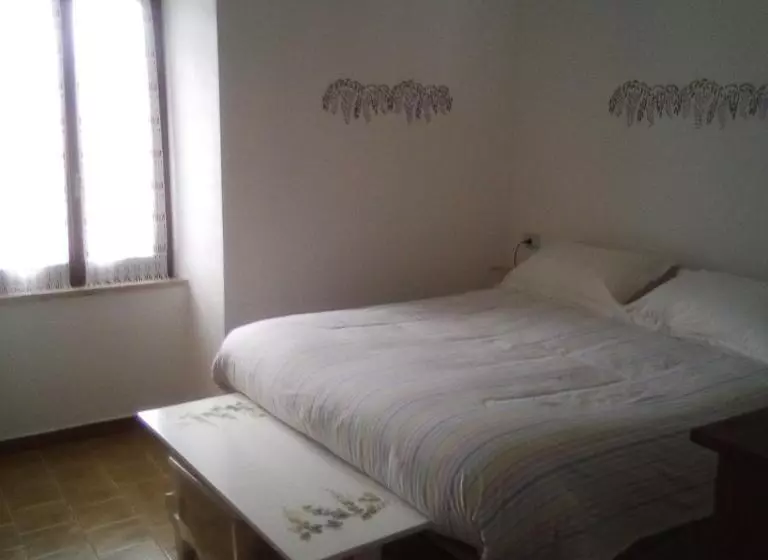 ベッドアンドブレックファースト Casa Del Gigi Bnb