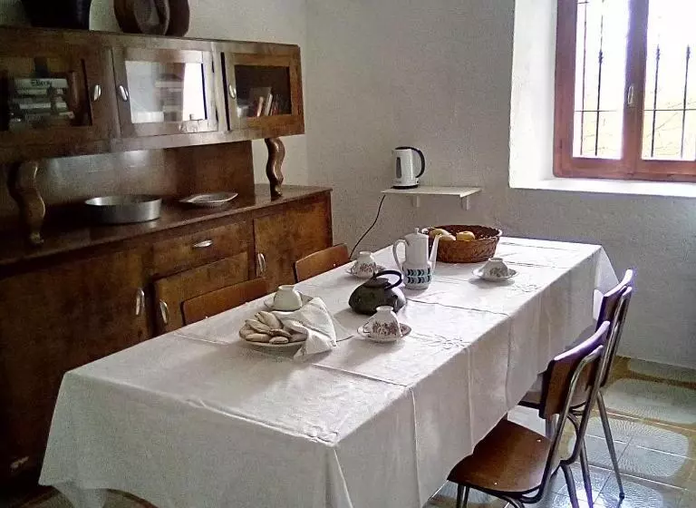 ベッドアンドブレックファースト Casa Del Gigi Bnb