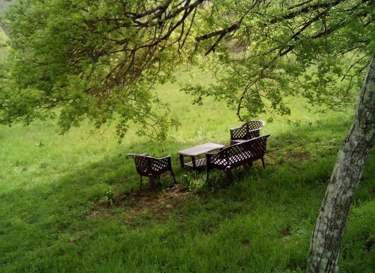 Nocleg ze śniadaniem Casa Del Gigi Bnb