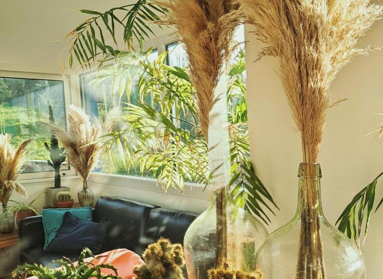 مبيت وإفطار La Maison Du Cosquer