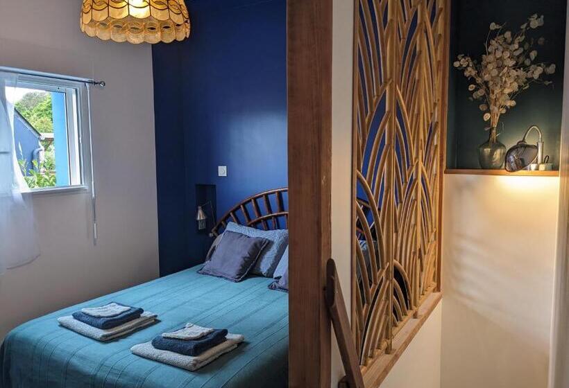 مبيت وإفطار La Maison Du Cosquer