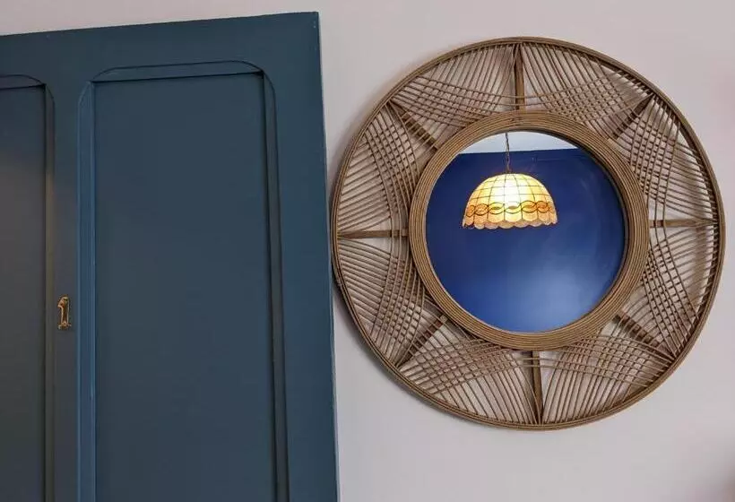 Aamiaismajoitus (B&B) La Maison Du Cosquer