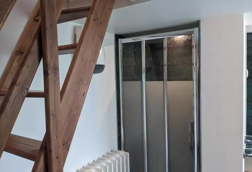 Aamiaismajoitus (B&B) La Maison Du Cosquer