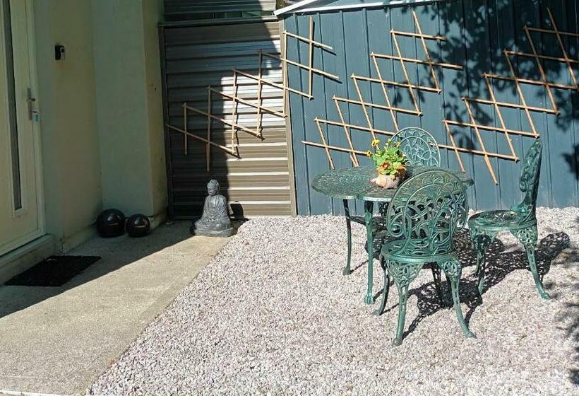 민박 Mulberry Lodge