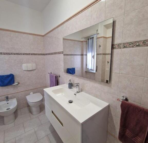 צימר The Shell Guest House