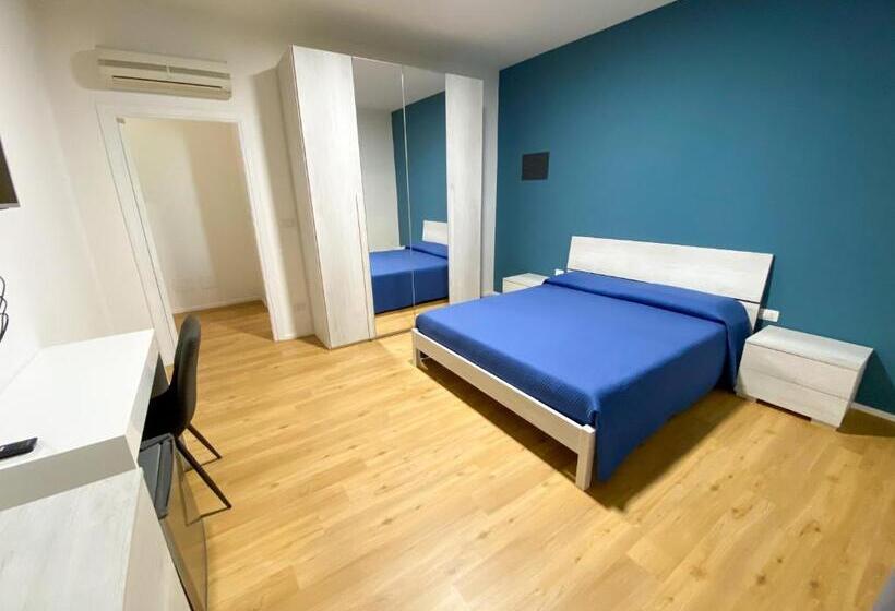 צימר The Shell Guest House