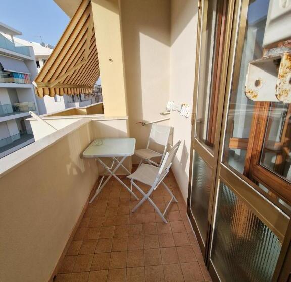 צימר The Shell Guest House