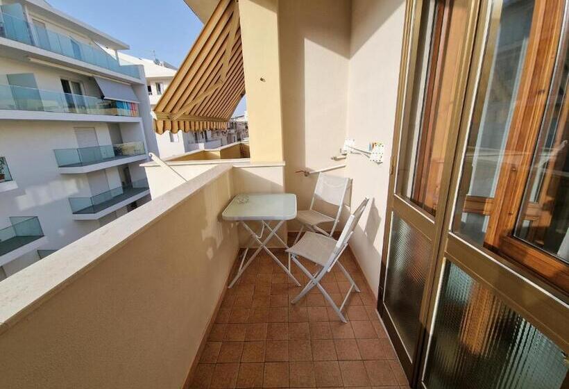 צימר The Shell Guest House