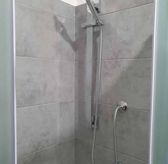 צימר The Shell Guest House