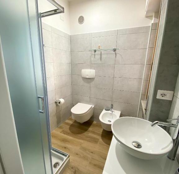 צימר The Shell Guest House