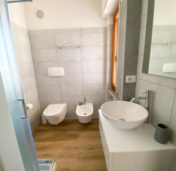 צימר The Shell Guest House