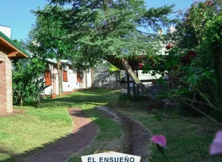 El Ensueño