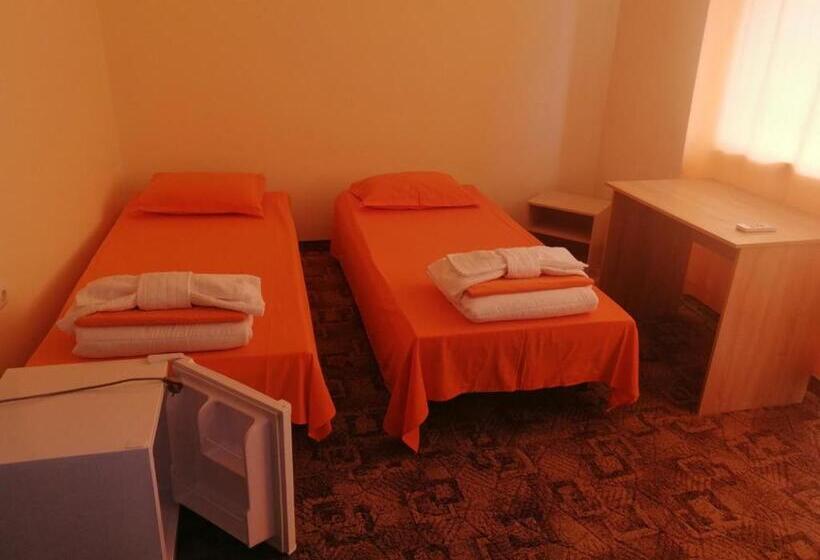 هتل къща за гости диана дик