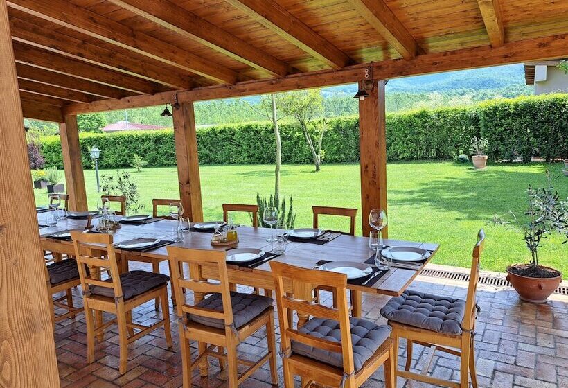 호텔 Family Farm Soc. Agr. A R.l