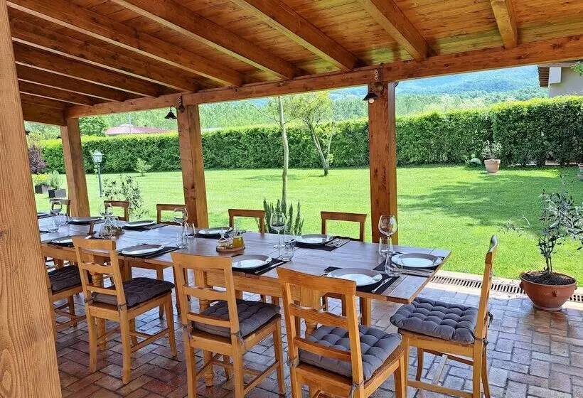 Hotelli Family Farm Soc. Agr. A R.l