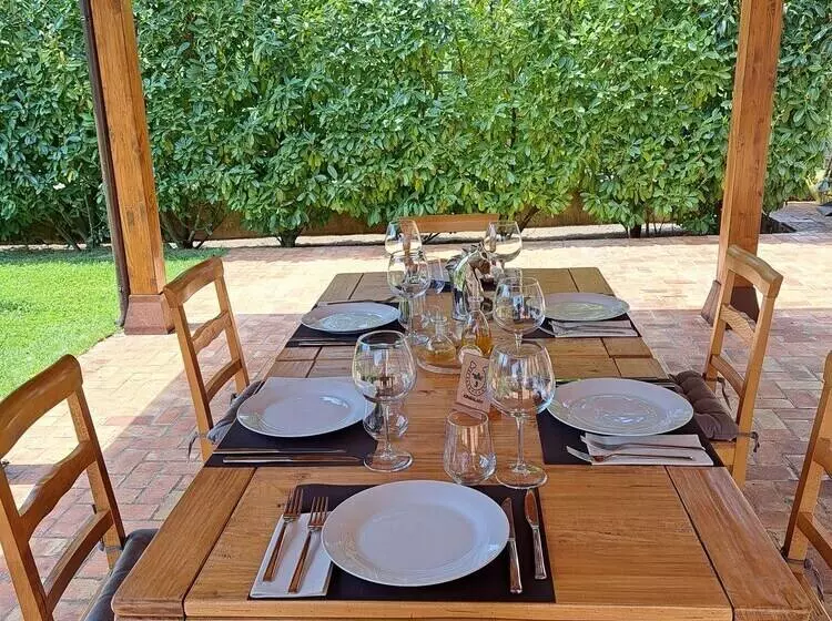 Hotelli Family Farm Soc. Agr. A R.l