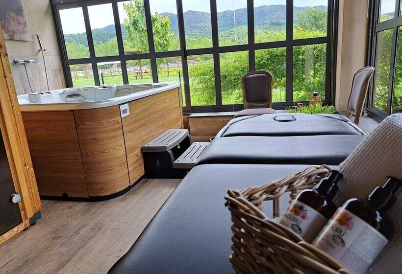 호텔 Family Farm Soc. Agr. A R.l